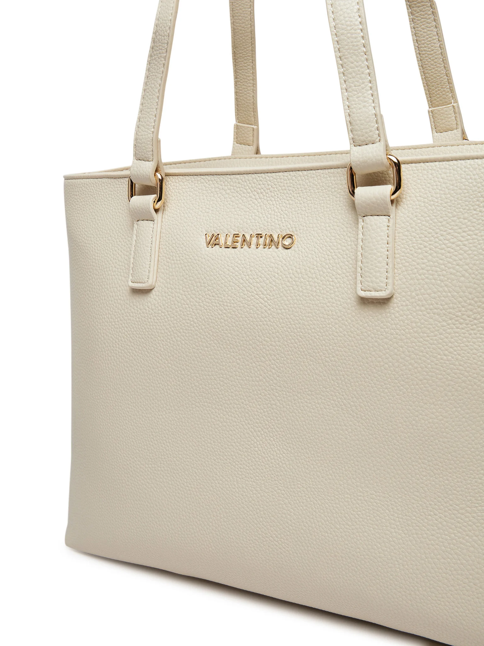 BORSA SHOPPER  BEIGE  VBS8GL01 VALENTINO NEVER