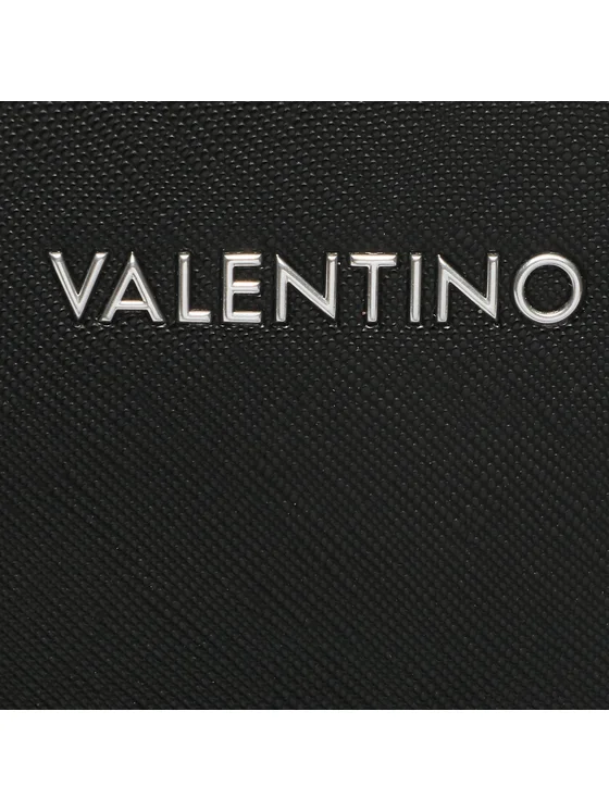 BORSELLO UOMO NERO VALENTINO Linea Marnier