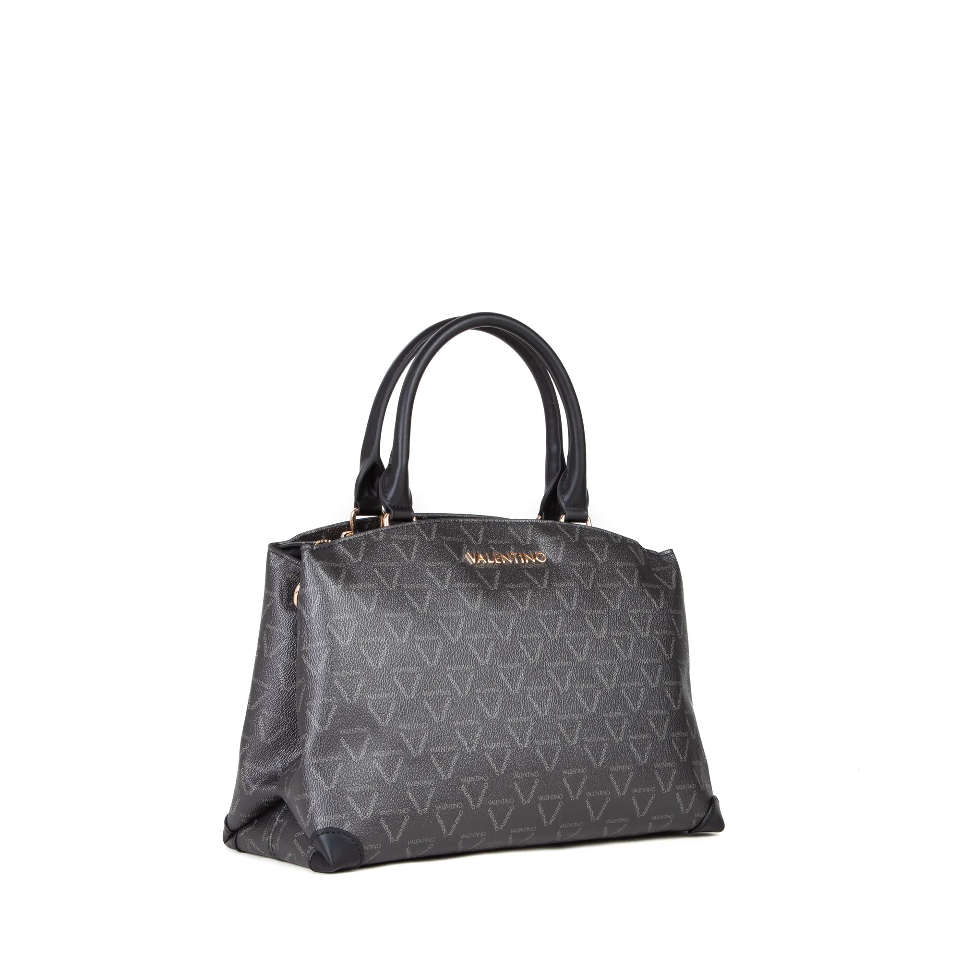 BORSA A MANO CON TRACOLLA VALENTINO LINEA  LADY RE