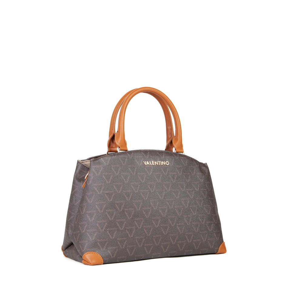 BORSA A MANO CON TRACOLLA VALENTINO LINEA  LADY RE