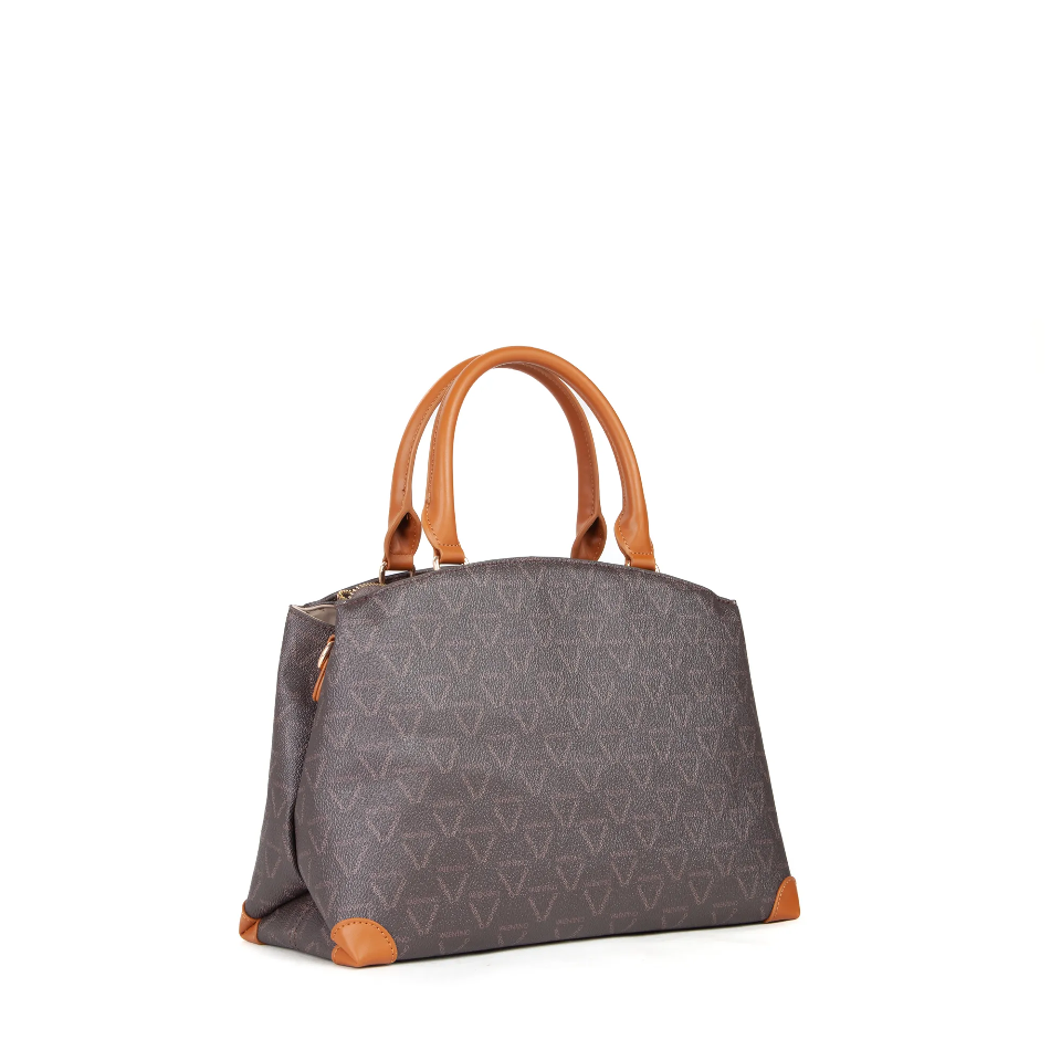 BORSA A MANO CON TRACOLLA VALENTINO LINEA  LADY RE