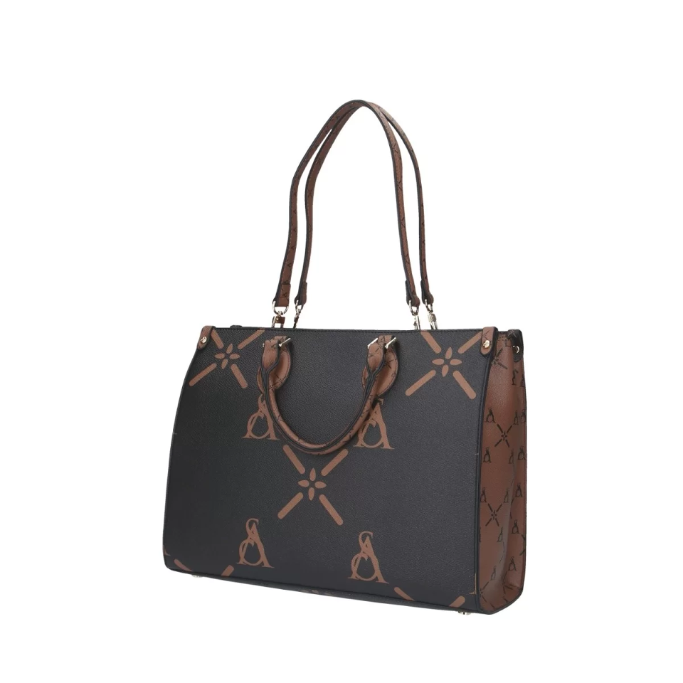 BORSA  A  MANO CON TRACOLLA L ATELIER DU SAC DAUPHINE COLL MILADY