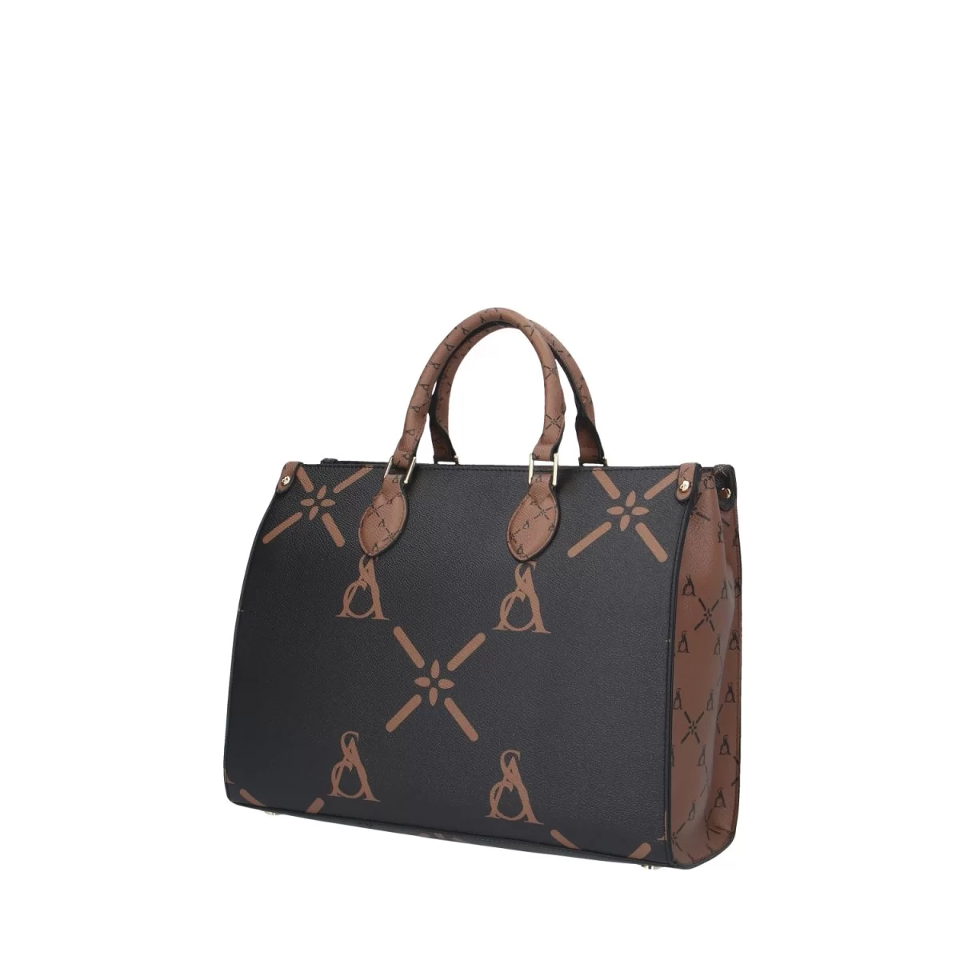 BORSA  A  MANO CON TRACOLLA L ATELIER DU SAC DAUPHINE COLL MILADY