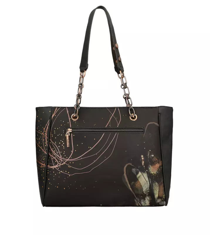 Borsa Shopper ANEKKE Linea WINGS