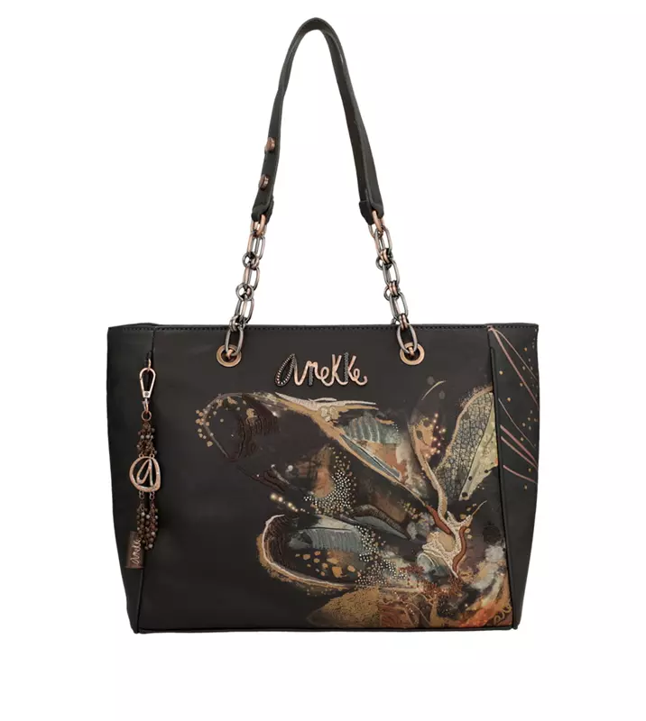 Borsa Shopper ANEKKE Linea WINGS