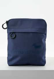 BORSELLO UOMO BLU Harmont & Blaine B-Club