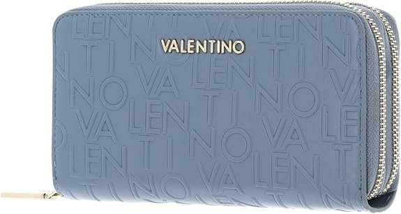 Portafoglio Donna con doppia cerniera  VPS6V047 VALENTINO Linea Relax