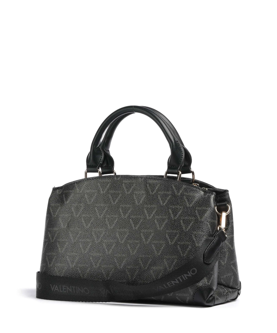 BORSA A MANO CON TRACOLLA VBS8GT23 VALENTINO LINEA  LADY RE