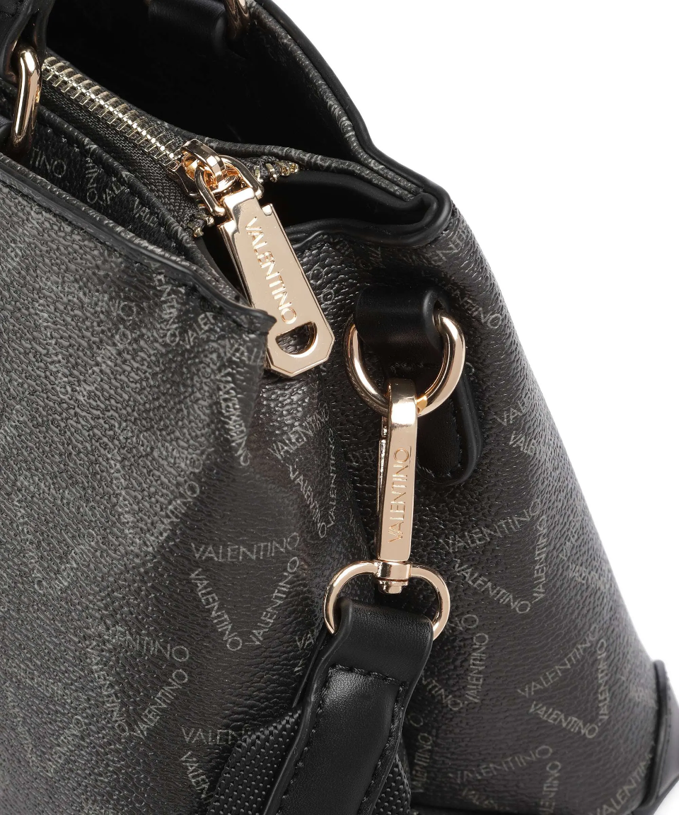 BORSA A MANO CON TRACOLLA VBS8GT23 VALENTINO LINEA  LADY RE