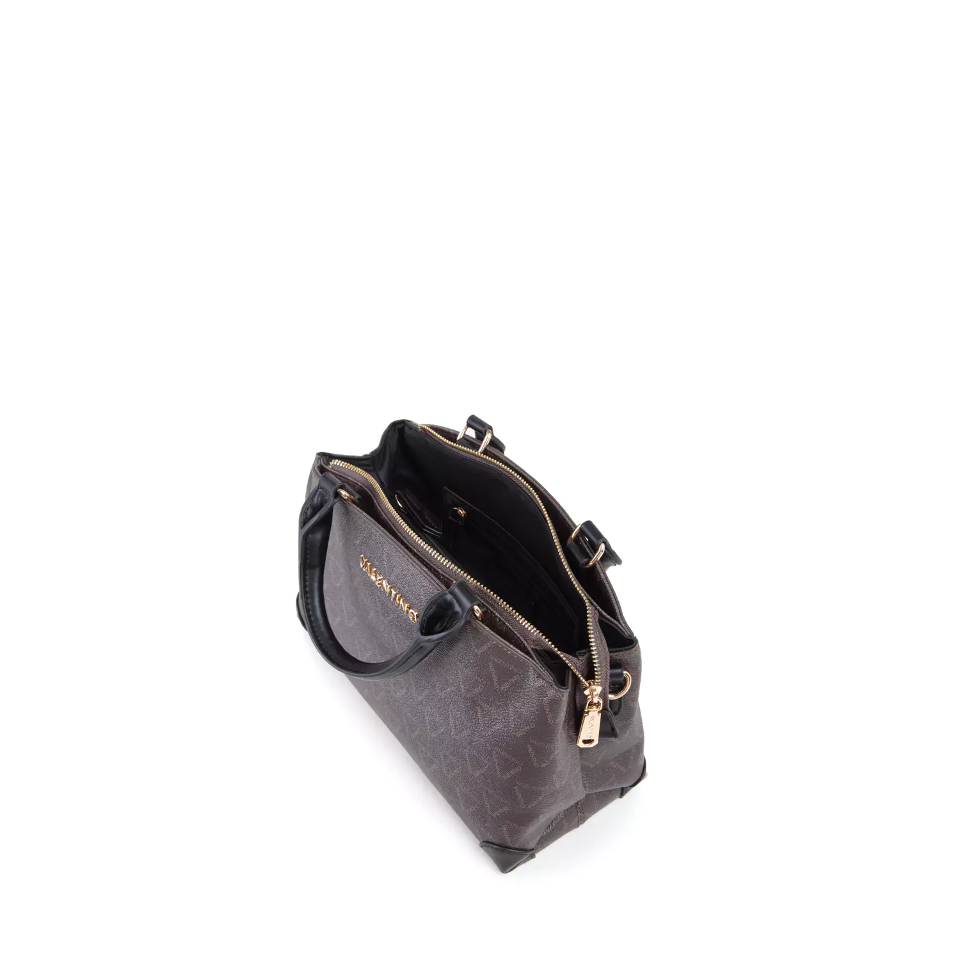 BORSA A MANO CON TRACOLLA VBS8GT23 VALENTINO LINEA  LADY RE