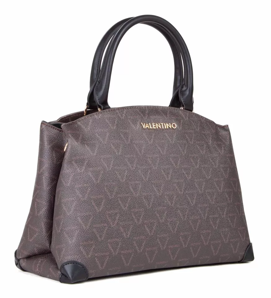 BORSA A MANO CON TRACOLLA VALENTINO LINEA  LADY RE