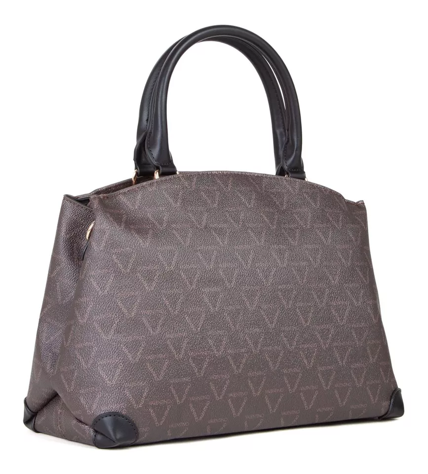 BORSA A MANO CON TRACOLLA VALENTINO LINEA  LADY RE