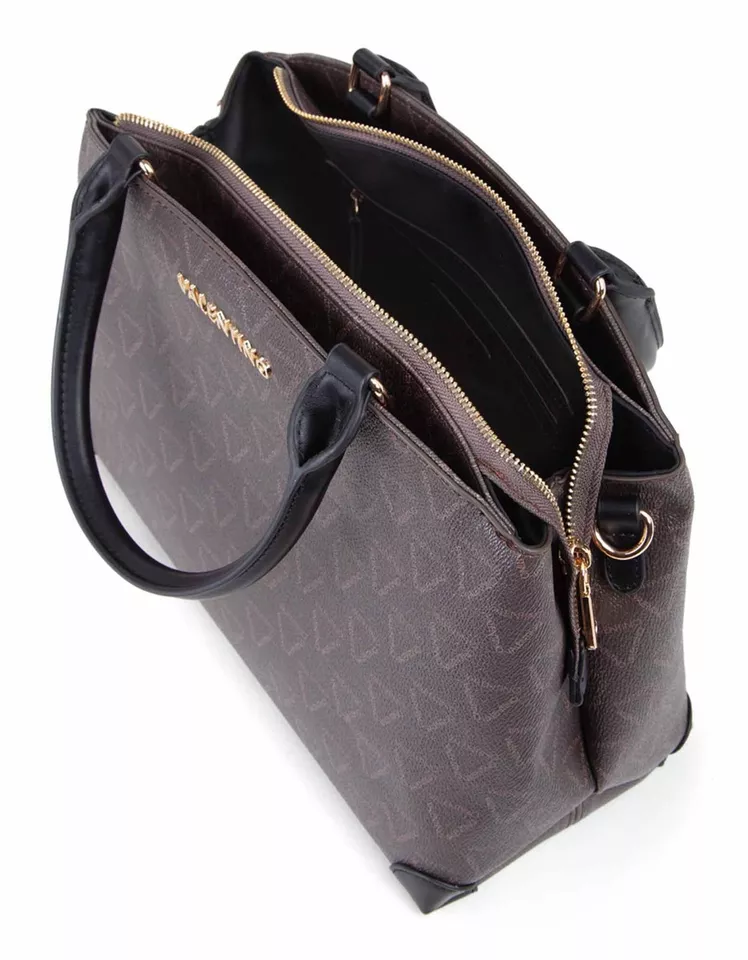 BORSA A MANO CON TRACOLLA VALENTINO LINEA  LADY RE