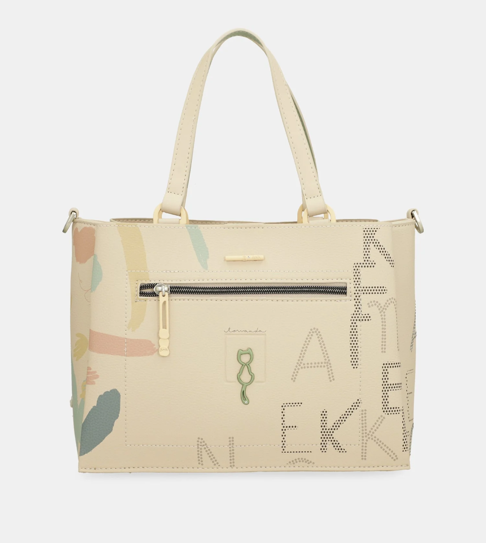 Borsa Shopper ANEKKE Linea Alma