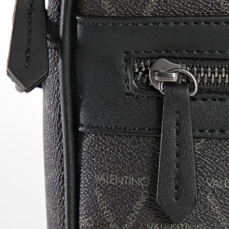 BORSELLO UOMO  NERO VALENTINO Linea Delta