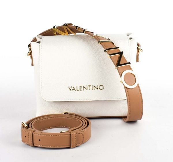 Borsa a tracolla con patta small VBS5A806 VALENTINO ALEXIA