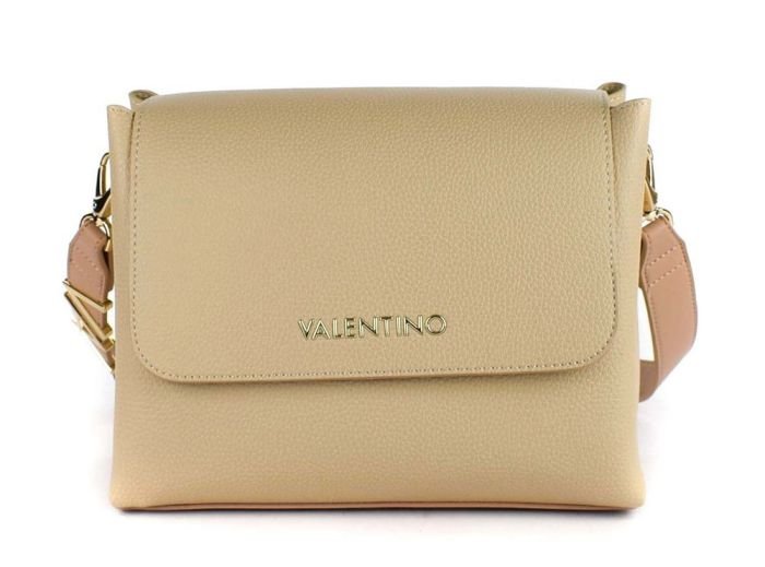 Borsa a tracolla con patta  media VBS5A803 VALENTINO ALEXIA