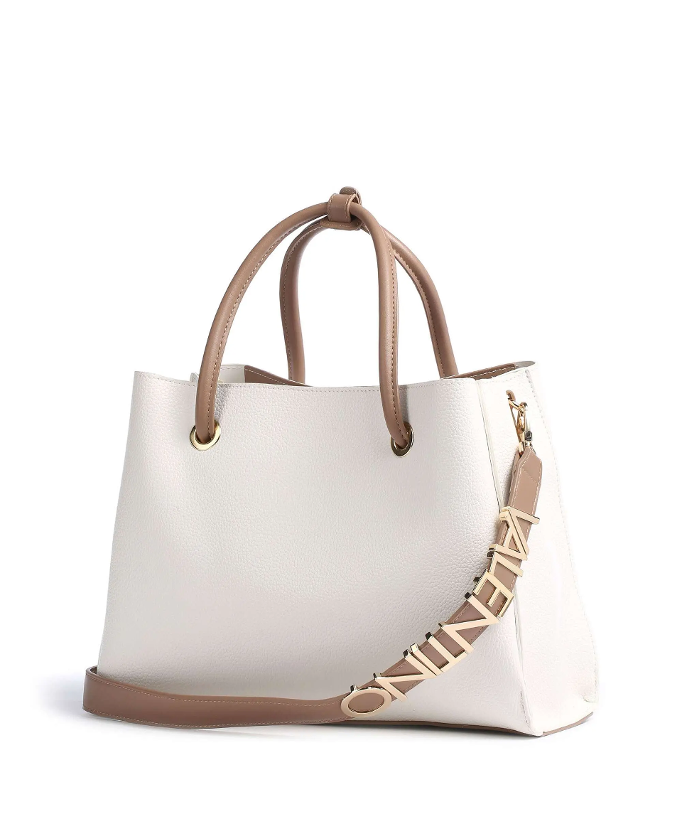 BORSA A MANO CON TRACOLLA VALENTINO LINEA ALEXIA