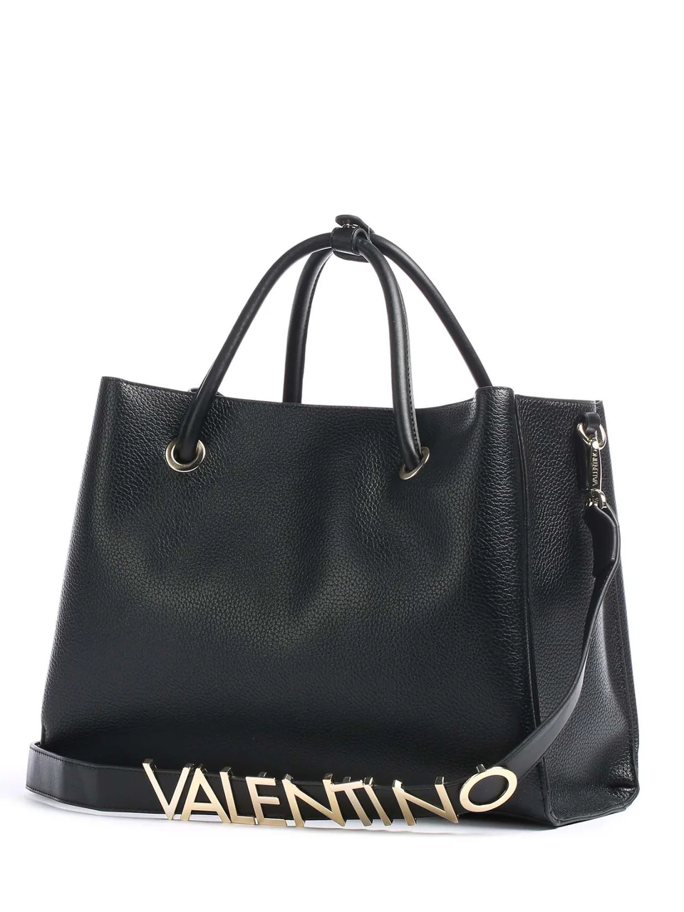 BORSA A MANO CON TRACOLLA VALENTINO LINEA ALEXIA
