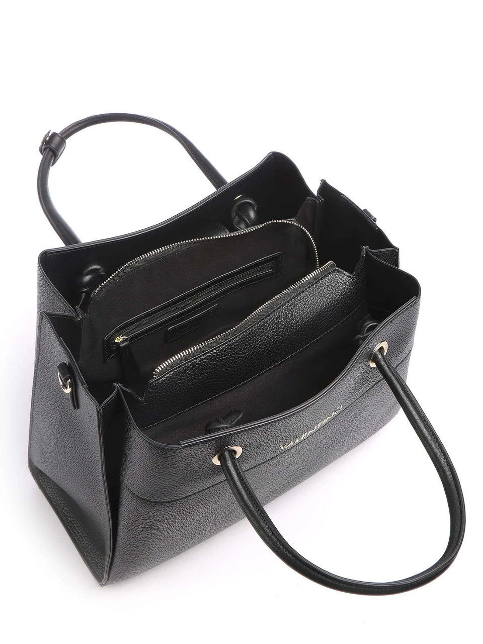 BORSA A MANO CON TRACOLLA VALENTINO LINEA ALEXIA