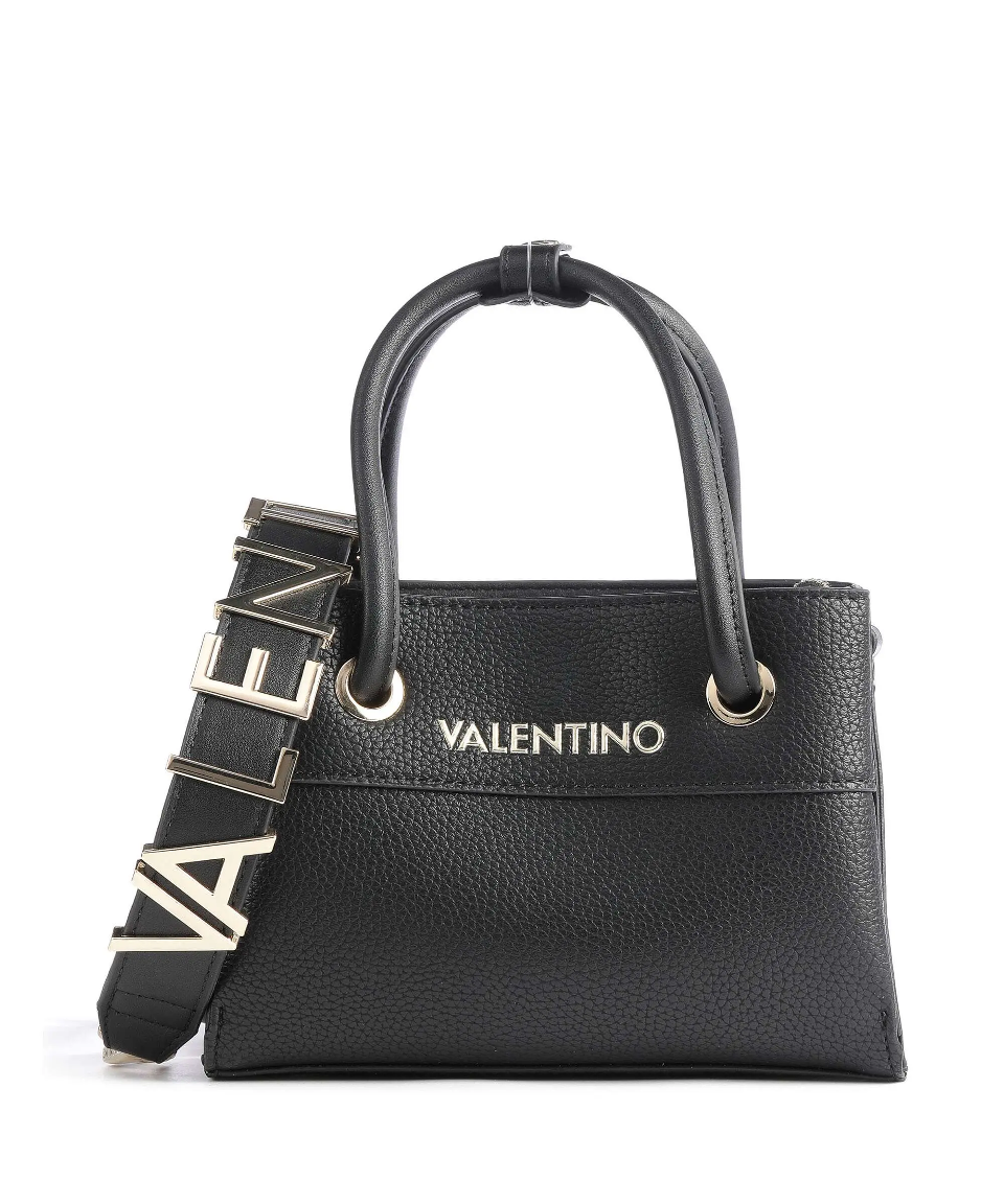 BORSA A MANO SMALL CON TRACOLLA VALENTINO LINEA ALEXIA