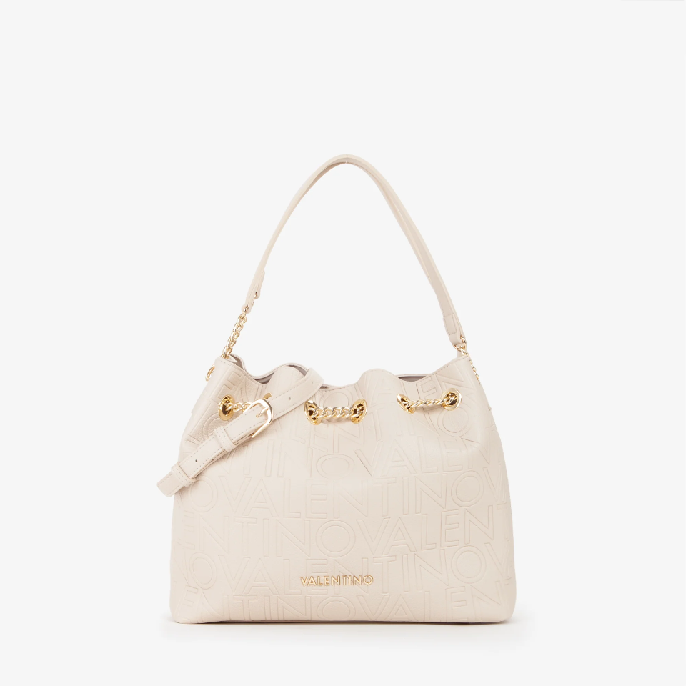 BORSA A SECCHIELLO VALENTINO LINEA PANSY VBS8PG32