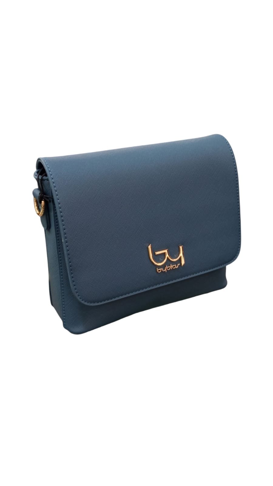 BORSA  A  TRACOLLA CON PATTA By Byblos LINEA PISA