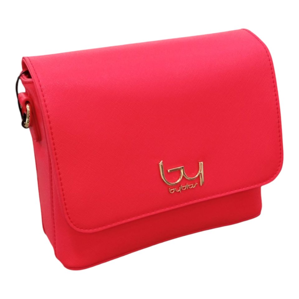 BORSA  A  TRACOLLA CON PATTA By Byblos LINEA PISA