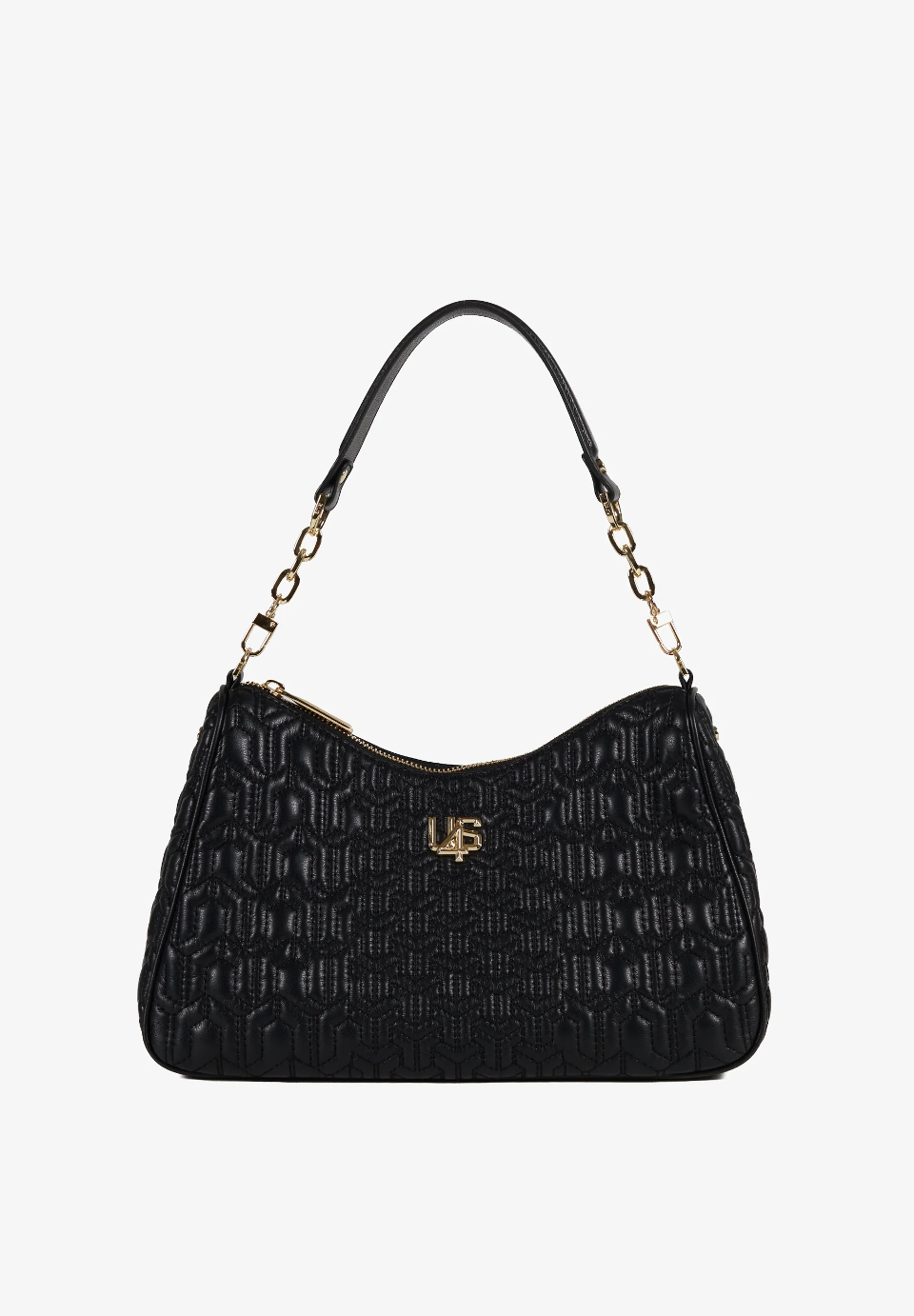 BORSA  A TRACOLLA 4US CESARE PACIOTTI 4US