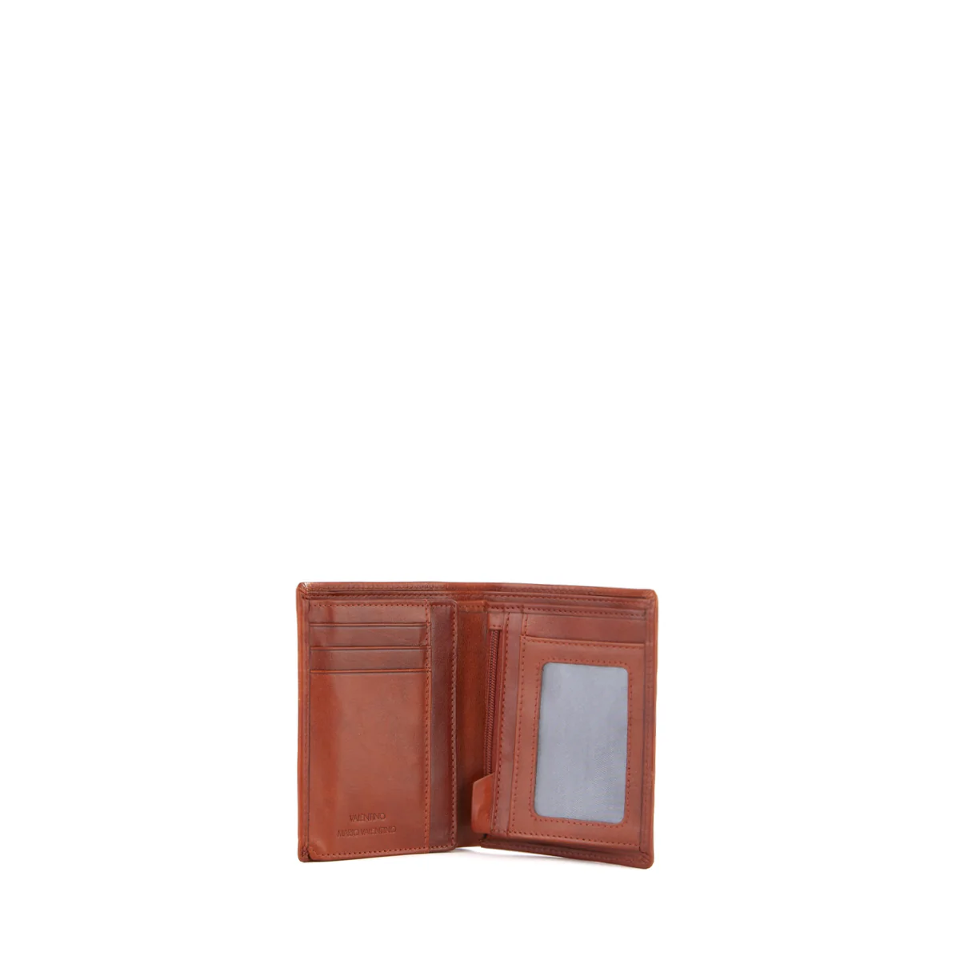 Portafoglio in Pelle Uomo VALENTINO FIVE
