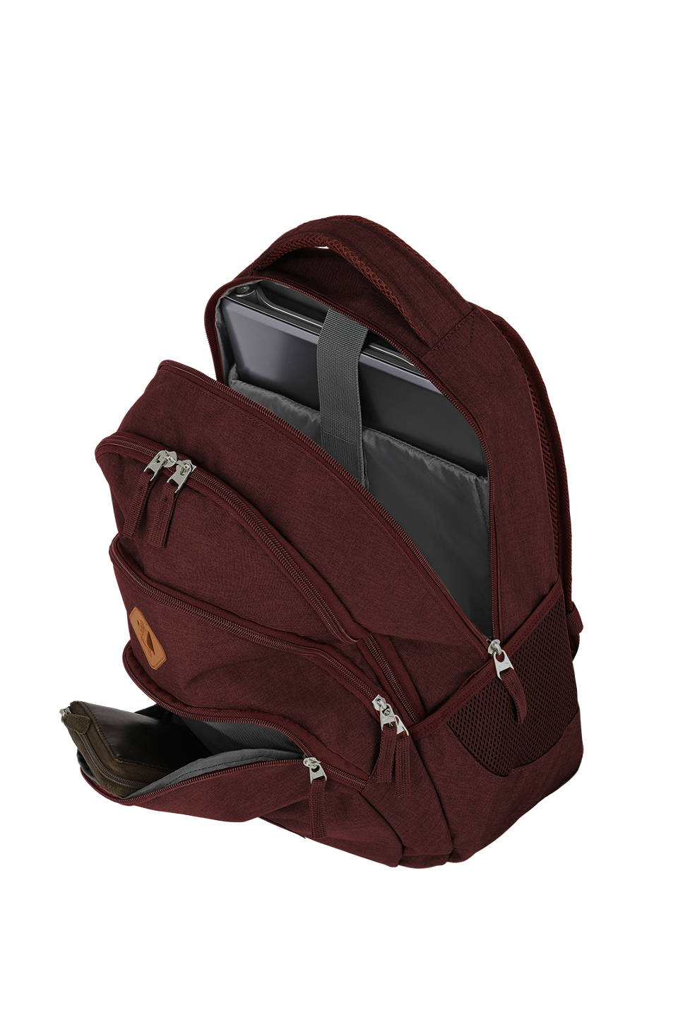 ZAINO P/C  15 POLLICI Linea BASIC TRAVELITE basics