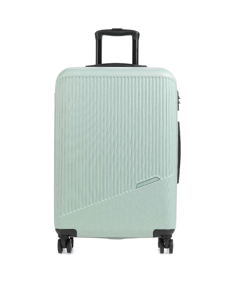 trolley  cabina menta TRAVELITE Linea BALI