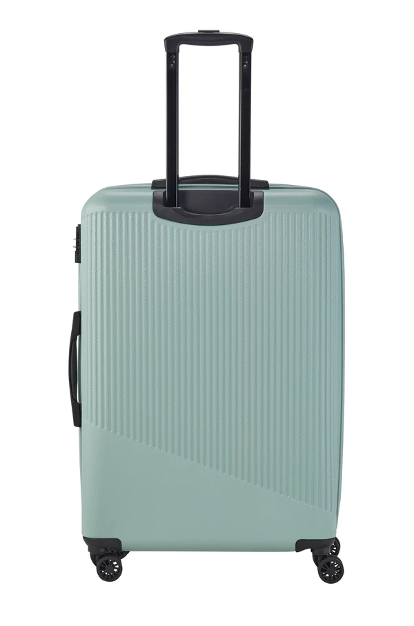 trolley grande menta TRAVELITE Linea BALI