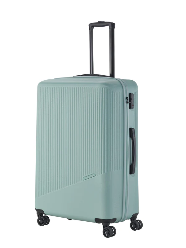 trolley grande menta TRAVELITE Linea BALI