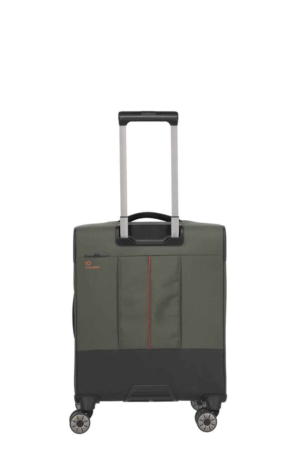 trolley Cabina 4 ruote OLIVO TRAVELITE linea crosslite