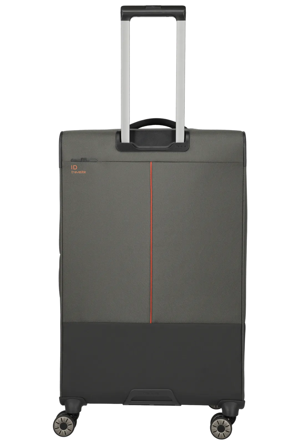 TROLLEY GRANDE  L 4 ruote TRAVELITE linea crosslite