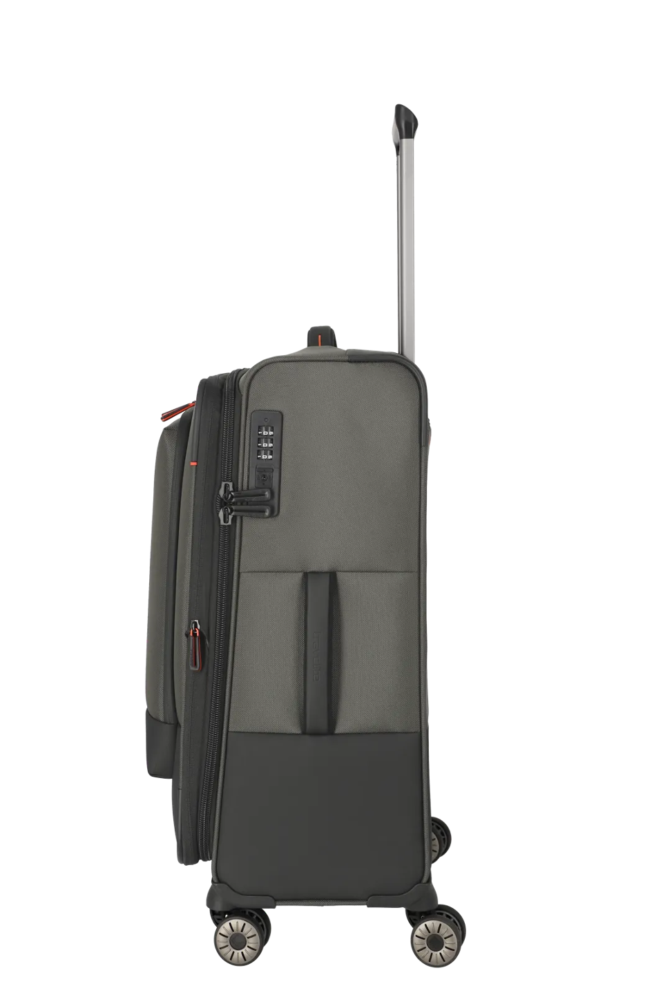 TROLLEY MEDIO  4 ruote TRAVELITE linea crosslite