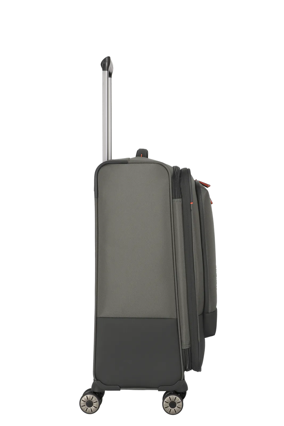 TROLLEY MEDIO  4 ruote TRAVELITE linea crosslite