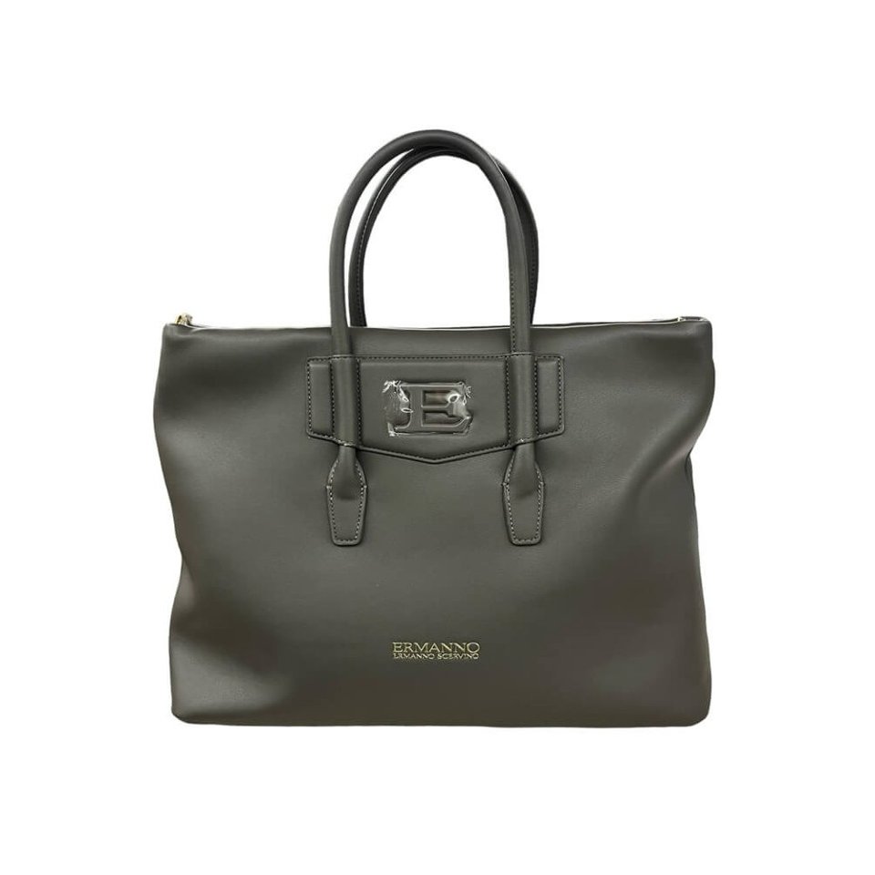 BORSA SHOPPER Linea Nova 12401434 ERMANNO SCERVINO NOVA