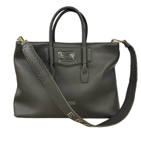 BORSA SHOPPER Linea Nova 12401434 ERMANNO SCERVINO NOVA