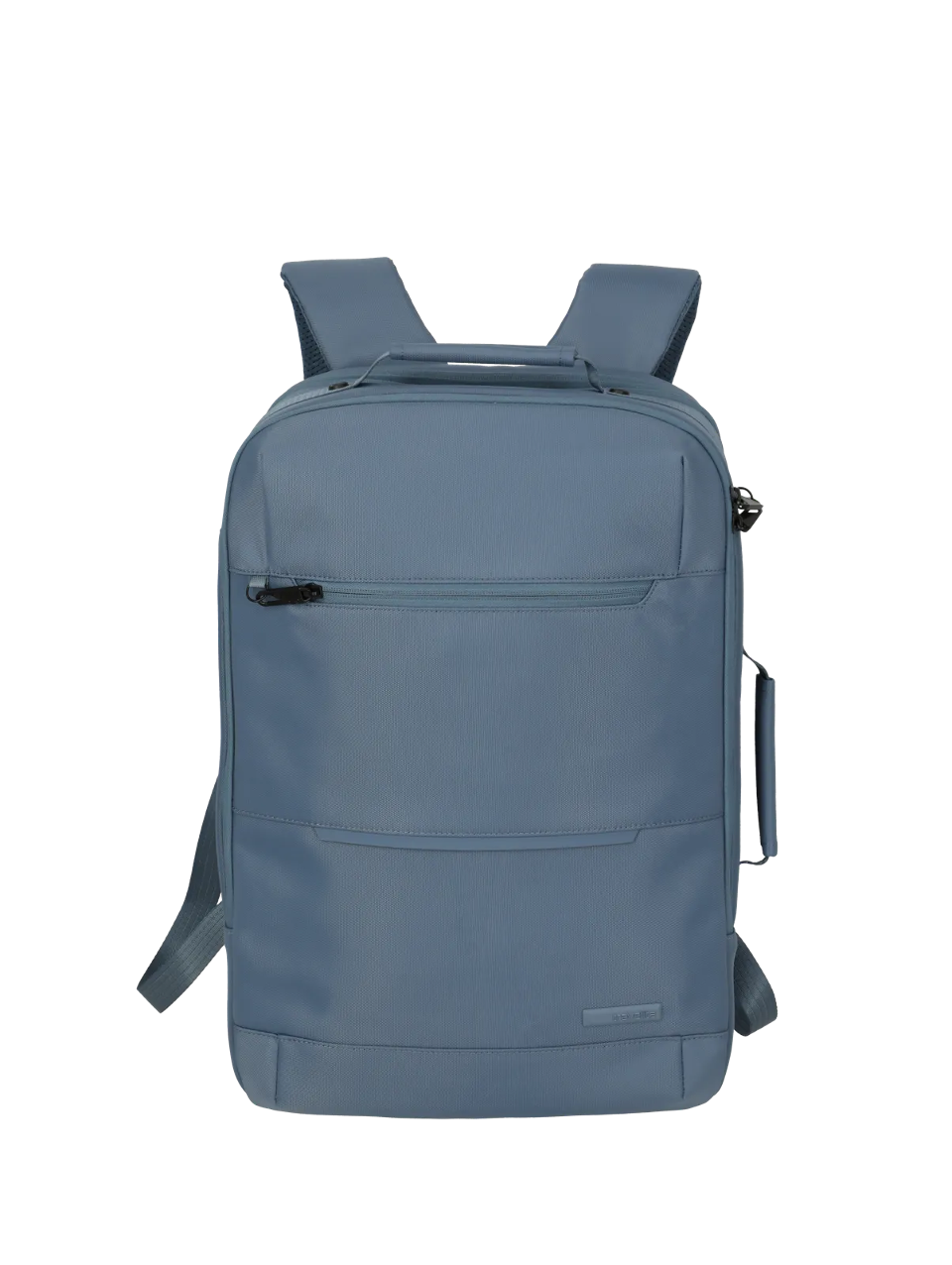 ZAINO DENIM P/C 17 POLLICI TRAVELITE Linea Workfloow.