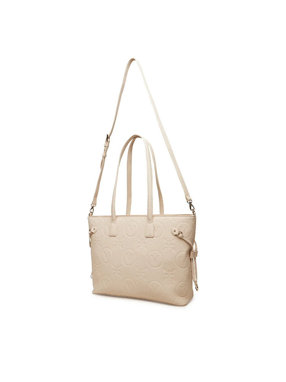 Borsa Shopper VALENTINO LINEA SAMBA RE