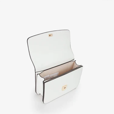 Borsa a spalla con patta VALENTINO Linea FLAP  RE