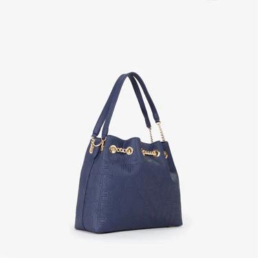 BORSA A SECCHIELLO VALENTINO LINEA PANSY VBS8PG32