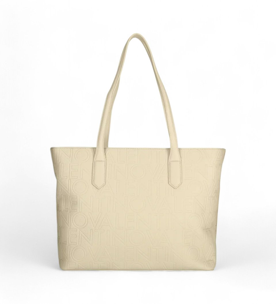 BORSA SHOPPER  VBS8PG01 VALENTINO LINEA PANSY