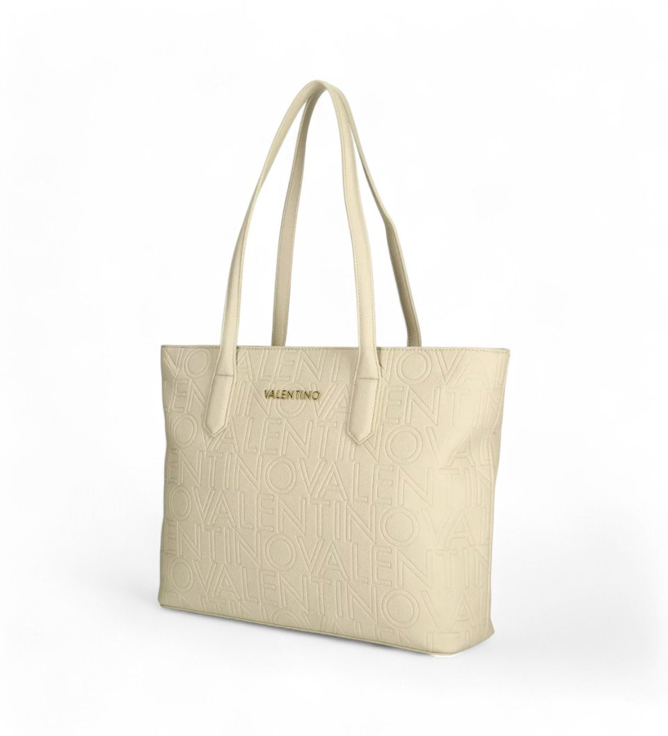 BORSA SHOPPER  VBS8PG01 VALENTINO LINEA PANSY