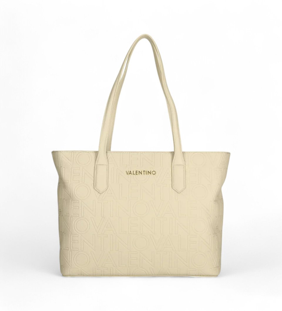 BORSA SHOPPER  VBS8PG01 VALENTINO LINEA PANSY