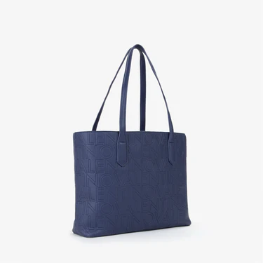BORSA SHOPPER VALENTINO LINEA PANSY VBS8PG01