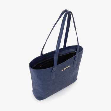 BORSA SHOPPER VALENTINO LINEA PANSY VBS8PG01