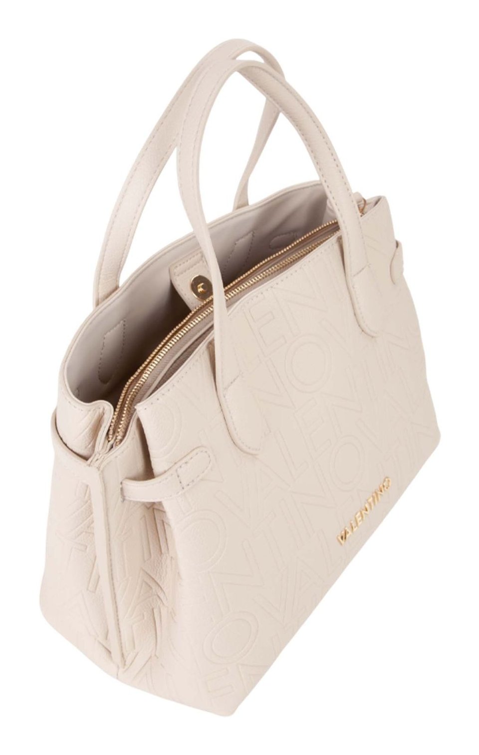 BORSA  A MANO VALENTINO LINEA PANSY VBS8PG04